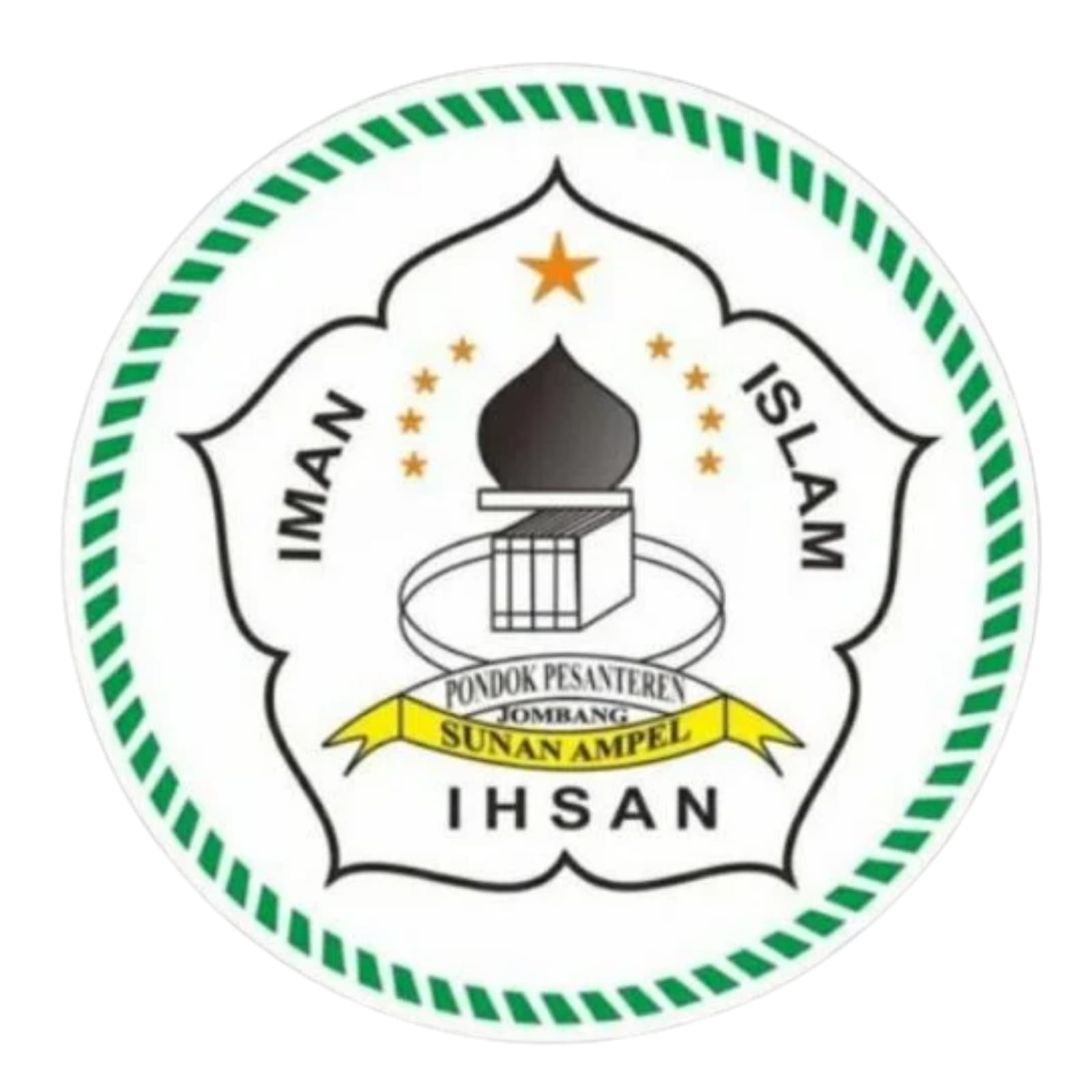 Logo Yayasan Sunan Ampel